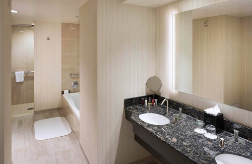 Downtown Hartford Hotel | Marriott Hartford Downtown
