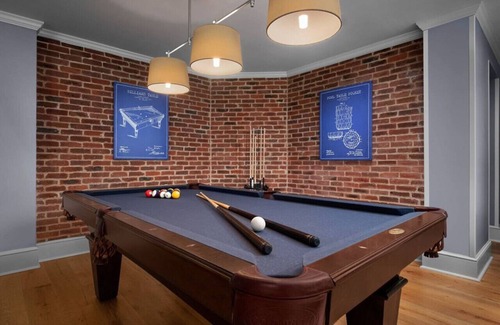 Harbour Town Condo | Marriott Heritage Club - 2BD