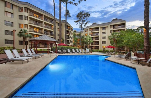 Harbour Town Condo | Marriott Heritage Club - 2BD