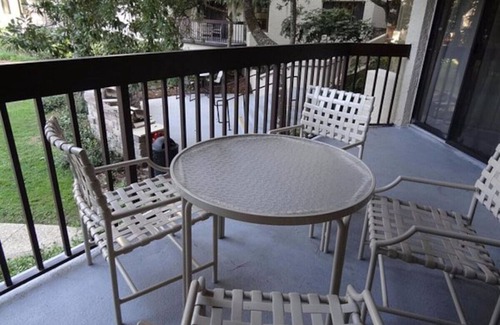 Harbour Town Condo | Marriott Heritage Club - 2BD