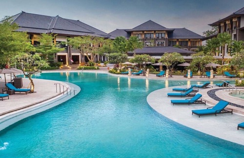 BTDC Apartment | Marriott’s Bali Nusa Dua Gardens - Studio sleeps 2