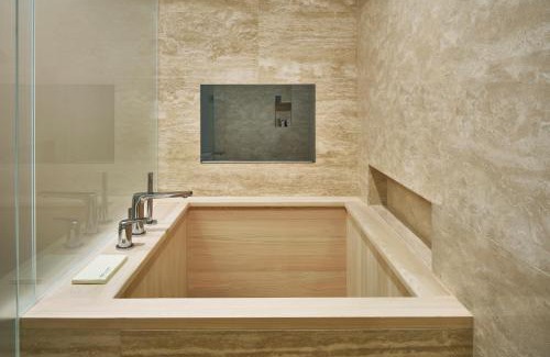 Andeok Hotel | Marriott Jeju Shinhwa World Hotel