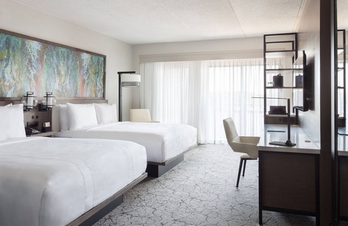 Melville Hotel | Marriott Melville Long Island