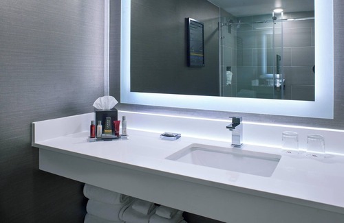 Melville Hotel | Marriott Melville Long Island