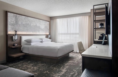 Melville Hotel | Marriott Melville Long Island