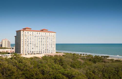 Myrtle Beach Resort | Marriott Myrtle Beach Resort & Spa at Grande Dunes