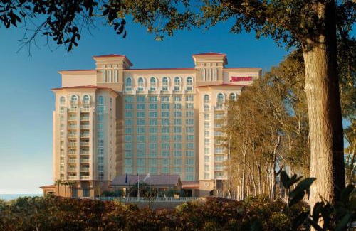 Myrtle Beach Resort | Marriott Myrtle Beach Resort & Spa at Grande Dunes