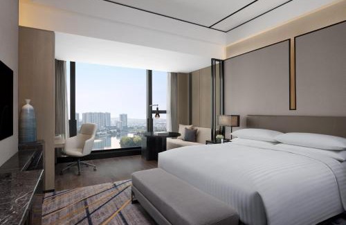 Jiangning Hotel | Marriott Nanjing South Hotel