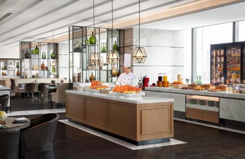 Jiangning Hotel | Marriott Nanjing South Hotel