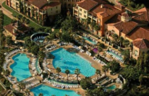 Newport Coast Villa | Marriott Newport Coast Villas! Two Bedroom Two bath Villa Sleeps 8n