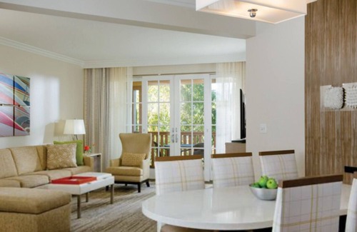 Newport Coast Resort | MARRIOTT NEWPORT COAST VILLAS