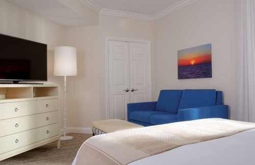 Newport Coast Resort | MARRIOTT NEWPORT COAST VILLAS