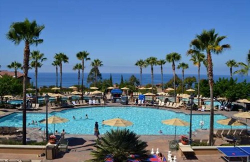 Newport Coast Resort | MARRIOTT NEWPORT COAST VILLAS