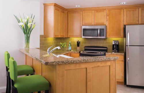 Newport Coast Condo | Marriott Newport Coast Villas 2 Bedroom Unit Sleeps 8