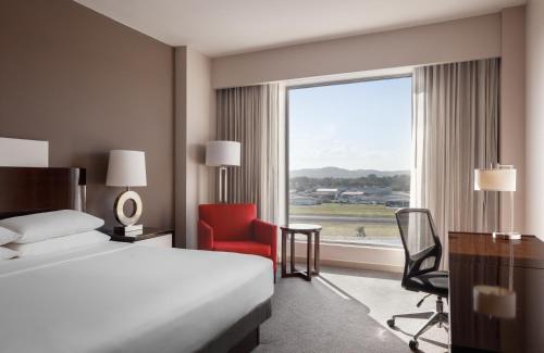 Panama City Hotel | Marriott Panama Hotel - Albrook