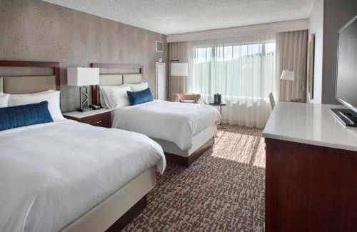 West Conshohocken Hotel | Marriott Philadelphia West