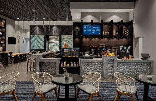 Chandler Hotel | Marriott Phoenix Chandler
