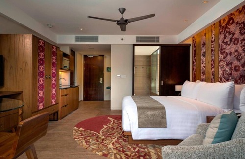 BTDC Resort | Marriott's Bali Nusa Dua Gardens,Studio