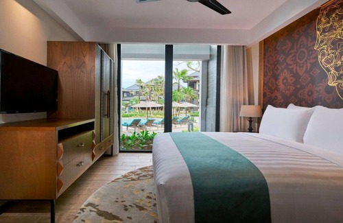 BTDC Resort | Marriott's Bali Nusa Dua Gardens, 1 Bedroom