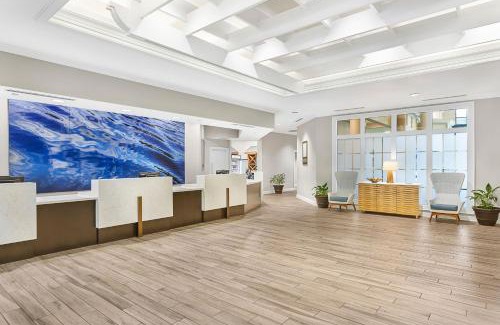 Palmetto Dunes Hotel | Marriott's Barony Beach Club