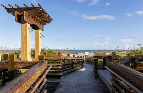 Palmetto Dunes Hotel | Marriott's Barony Beach Club