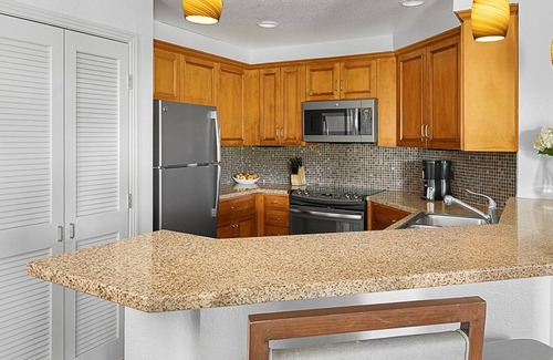 Palm Desert Hotel | Marriott's Desert Springs Villas