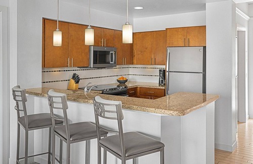 Palm Desert Villa | Marriott's Desert Springs Villas II in beautiful Palm Desert, California