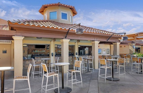 Palm Desert Villa | Marriott's Desert Springs Villas II in beautiful Palm Desert, California