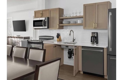Galloway Villa | Marriott's Fairway in New Jersey 2 Bedroom Villas
