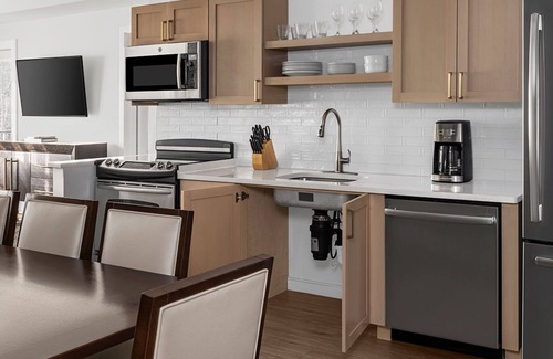 Galloway Condo | Marriott's Fairway Villas | Two-Bedroom Villa