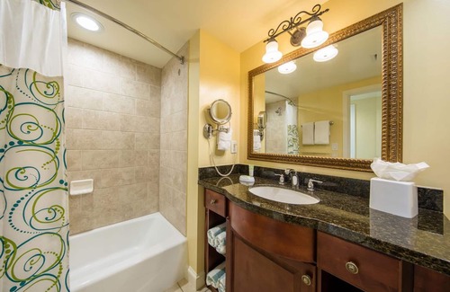 Estate Smith Bay Resort | Marriott's Frenchman Cove Ocean View - Week 52