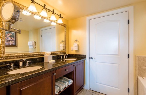 Estate Smith Bay Resort | Marriott's Frenchman Cove Ocean View - Week 52