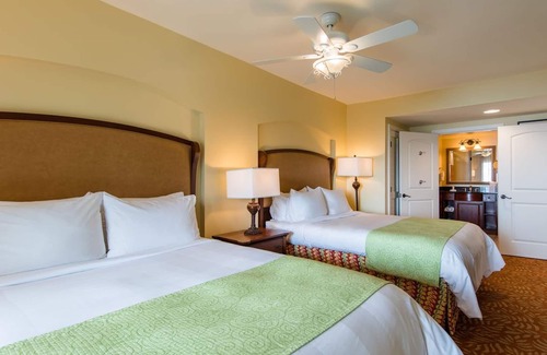 Estate Smith Bay Resort | Marriott's Frenchman Cove Ocean View - Week 52