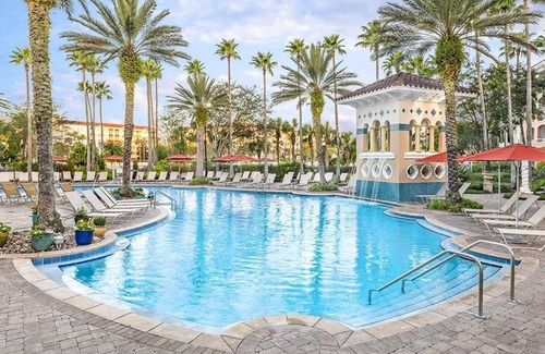 Williamsburg Condo | Marriott's Grande Vista | Two-Bedroom Villa