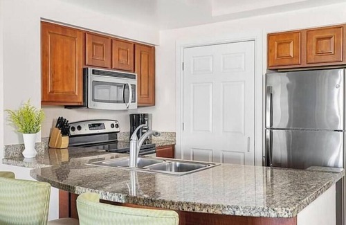 Williamsburg Villa | Marriott's Grande Vista 3 Bedroom Villa