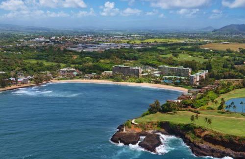 Lihue Hotel | Marriott's Kaua'i Beach Club