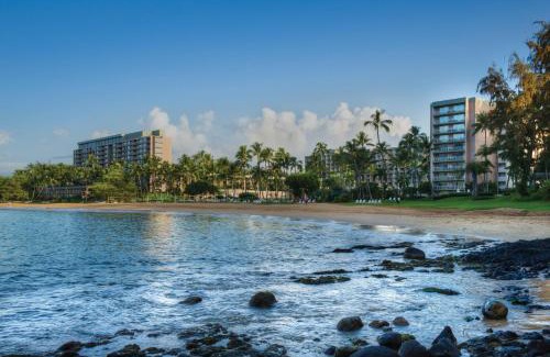 Lihue Hotel | Marriott's Kaua'i Beach Club