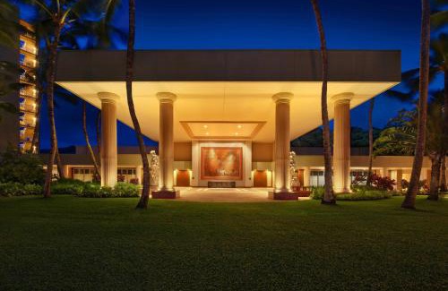 Lihue Hotel | Marriott's Kaua'i Beach Club