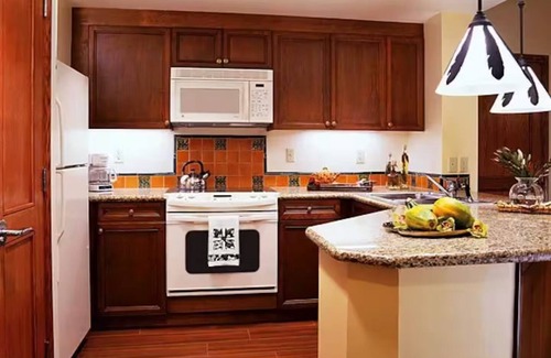 Ko Olina Resort | Marriott's Ko Olina Beach Club - Island view 2 BR