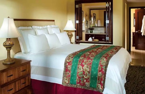 Ko Olina Resort | Marriott's Ko Olina Beach Club - Island view 2 BR