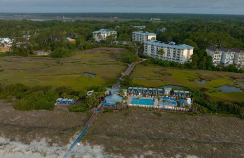 Palmetto Dunes Hotel | Marriott's SurfWatch
