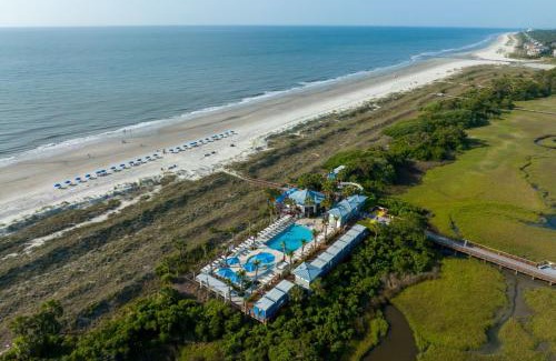 Palmetto Dunes Hotel | Marriott's SurfWatch