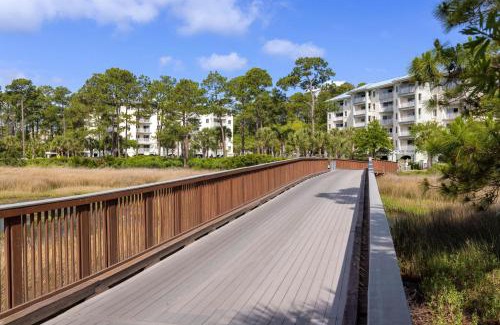 Palmetto Dunes Hotel | Marriott's SurfWatch