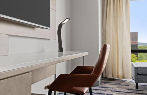 Saddle Brook Hotel | Marriott Saddle Brook