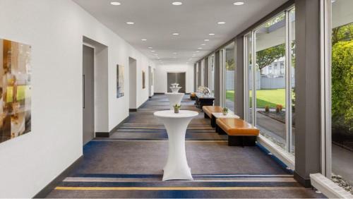 Saddle Brook Hotel | Marriott Saddle Brook