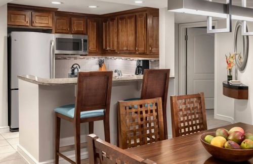 Arashi Resort | Marriott Surf Club owner weeks always discounted - Luxury timeshare