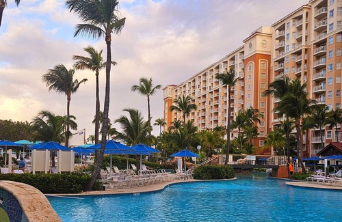 Arashi Resort | Marriott Surf Club owner weeks always discounted - Luxury timeshare
