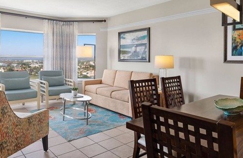 Arashi Resort | Marriott Surf Club owner weeks always discounted - Luxury timeshare