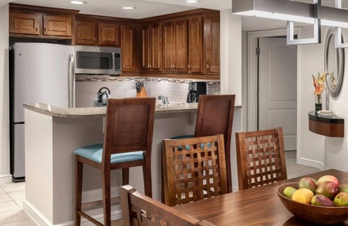 Arashi Resort | Marriott Surf Club owner weeks always discounted - Luxury timeshare