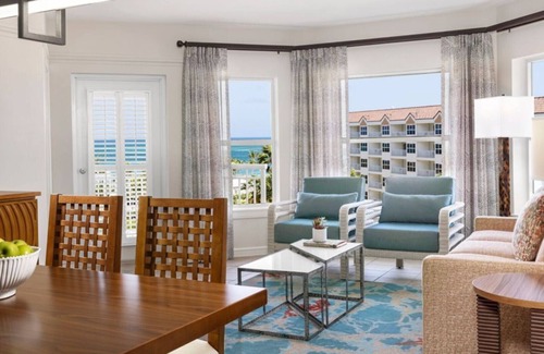 Arashi Resort | Marriott Surf Club owner weeks always discounted - Luxury timeshare